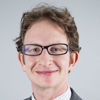 Jon May